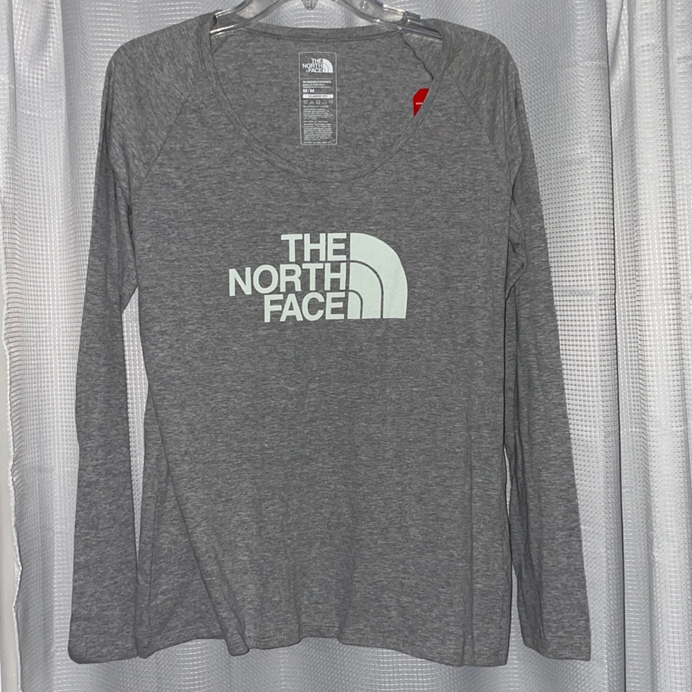 North Face Long Sleeve